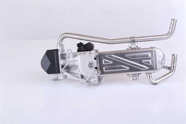 Supapa EGR potrivit AUDI A1, A3, Q3; SEAT IBIZA IV, IBIZA IV SC, IBIZA IV ST, TOLEDO IV; SKODA FABIA II, RAPID, ROOMSTER, ROOMSTER PRAKTIK; VW CADDY III, CADDY III/MINIVAN 1.2D/1.6D/2.0D 09.04- [4]