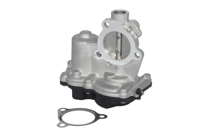 Supapa EGR potrivit AUDI A1; SEAT IBIZA IV, IBIZA IV SC, IBIZA IV ST, TOLEDO IV; SKODA FABIA III, FABIA III PRAKTIK, RAPID 1.4D/1.6D 08.14- [2]