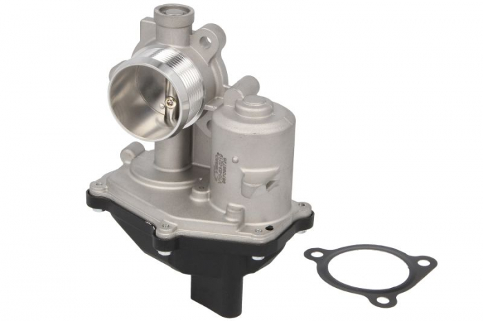 Supapa EGR potrivit AUDI A1; SKODA FABIA III, FABIA III PRAKTIK, RAPID; VW POLO V 1.4D 02.14-12.22