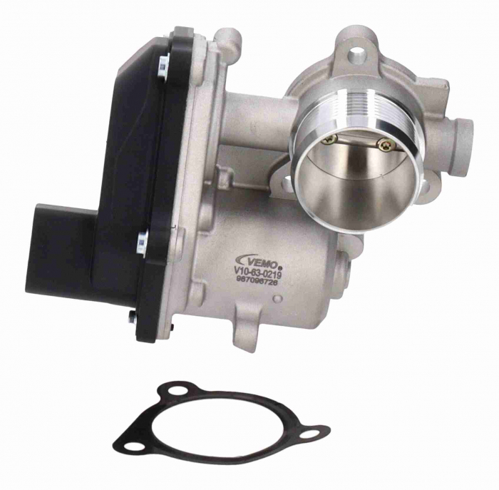 Supapa EGR potrivit AUDI A1; SKODA FABIA III, FABIA III PRAKTIK, RAPID; VW POLO V 1.4D 02.14-12.22 [4]