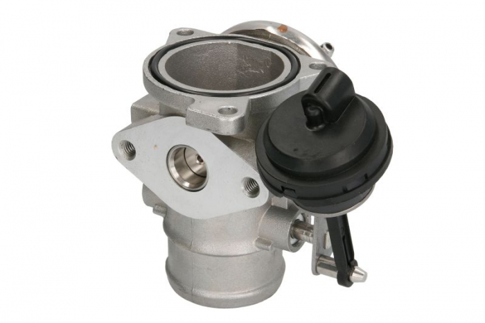 Supapa EGR potrivit AUDI A2, A3, A4 B5, A4 B6; SEAT AROSA, CORDOBA, IBIZA III, LEON, TOLEDO II; SKODA FABIA I, FABIA I PRAKTIK, OCTAVIA I; VW BORA, BORA I, CADDY II 1.2D/1.4D/1.9D 1996-2010 [3]