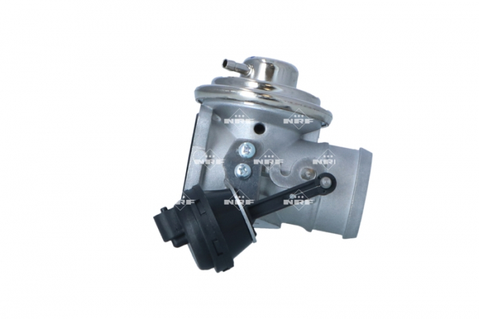 Supapa EGR potrivit AUDI A2, A3, A4 B5; SEAT AROSA, CORDOBA, IBIZA III, INCA, LEON, TOLEDO II; SKODA FABIA I, OCTAVIA I, OCTAVIA II, SUPERB I; VW BORA, BORA I, CADDY II 1.2D-2.5D 09.96-12.10 [4]