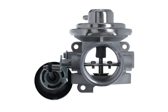 Supapa EGR potrivit AUDI A2, A3, A4 B6, A8 D3; SEAT AROSA, CORDOBA, CORDOBA VARIO, IBIZA II, IBIZA III, LEON, TOLEDO II; SKODA FABIA I, FABIA I PRAKTIK, OCTAVIA I, OCTAVIA I/KOMBI 1.2D-4.2D 08.96-12.1 [2]