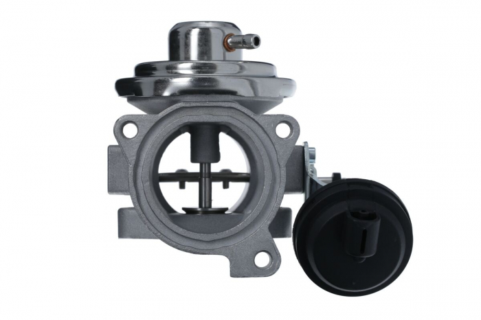 Supapa EGR potrivit AUDI A2, A3, A4 B6, A8 D3; SEAT AROSA, CORDOBA, CORDOBA VARIO, IBIZA II, IBIZA III, LEON, TOLEDO II; SKODA FABIA I, FABIA I PRAKTIK, OCTAVIA I, OCTAVIA I KOMBI 1.2D-4.2D 08.96-12.1