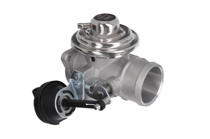 Supapa EGR potrivit AUDI A2, A3, A4 B6, A8 D3; SEAT AROSA, CORDOBA, CORDOBA VARIO, IBIZA II, IBIZA III, LEON, TOLEDO II; SKODA FABIA I, FABIA I PRAKTIK, OCTAVIA I, OCTAVIA I/KOMBI 1.2D-4.2D 08.96-12.1 [3]