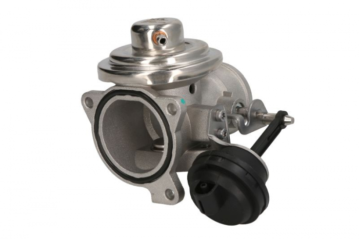 Supapa EGR potrivit AUDI A2, A3, A4 B6; SEAT AROSA, CORDOBA, CORDOBA VARIO, IBIZA II, IBIZA III, LEON, TOLEDO II; SKODA FABIA I, FABIA I PRAKTIK, OCTAVIA I, OCTAVIA I KOMBI 1.2D-1.9D 08.96-12.10