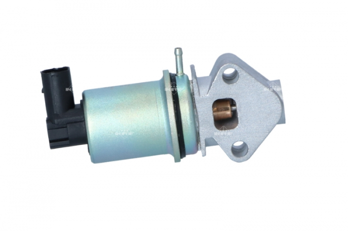 Supapa EGR potrivit AUDI A2; SEAT AROSA, CORDOBA, CORDOBA VARIO, IBIZA II, IBIZA III, INCA, LEON, TOLEDO II; SKODA FABIA I, OCTAVIA I, OCTAVIA II; VW BORA, BORA I, CADDY II 1.4/1.6 04.96-12.10 [4]