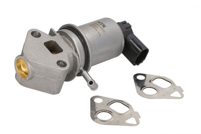Supapa EGR potrivit AUDI A2; SEAT AROSA, CORDOBA, CORDOBA VARIO, IBIZA II, IBIZA III, INCA, LEON, TOLEDO II; SKODA FABIA I, OCTAVIA I, OCTAVIA II; VW BORA, BORA I 1.0 1.4 1.6 11.95-04.12