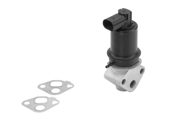 Supapa EGR potrivit AUDI A2; SEAT AROSA, CORDOBA, CORDOBA VARIO, IBIZA II, IBIZA III, INCA, LEON, TOLEDO II; SKODA FABIA I, OCTAVIA I; VW BORA, BORA I, CADDY II 1.4 1.6 09.96-12.10