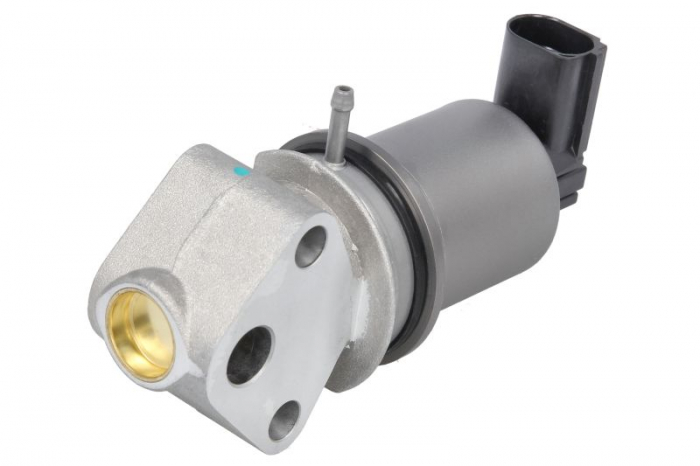 Supapa EGR potrivit AUDI A2; SEAT AROSA, CORDOBA, CORDOBA VARIO, IBIZA II, INCA, LEON, TOLEDO II; SKODA FABIA I, OCTAVIA I; VW BORA, BORA I, CADDY II, CADDY II MINIVAN 1.4 1.6 04.96-12.10