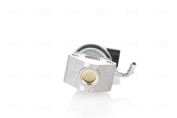Supapa EGR potrivit AUDI A2; SEAT AROSA, CORDOBA, IBIZA III, INCA, LEON, TOLEDO II; SKODA FABIA I, OCTAVIA I, OCTAVIA II; VW CADDY II, CADDY II/MINIVAN, GOLF IV, GOLF V 1.4/1.6 04.96-12.10 [4]