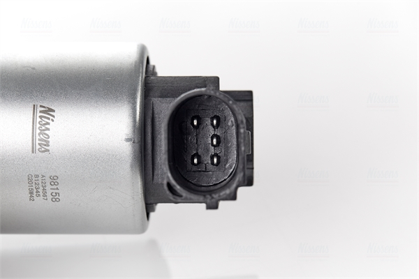 Supapa EGR potrivit AUDI A2; SEAT AROSA, CORDOBA, IBIZA III, INCA, LEON, TOLEDO II; SKODA FABIA I, OCTAVIA I, OCTAVIA II; VW CADDY II, CADDY II/MINIVAN, GOLF IV, GOLF V 1.4/1.6 04.96-12.10 [5]