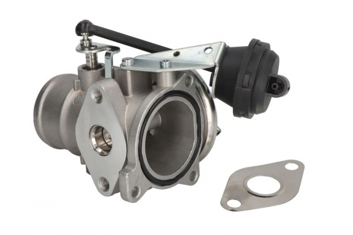 Supapa EGR potrivit AUDI A2; SEAT AROSA; VW LUPO I, POLO 1.4D 01.99-08.05