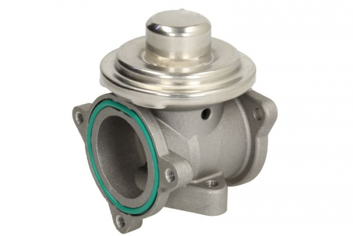 Supapa EGR potrivit AUDI A2; SEAT CORDOBA, IBIZA III; SKODA FABIA I, FABIA I PRAKTIK, FABIA II, ROOMSTER, ROOMSTER PRAKTIK; VW FOX, POLO, POLO IV 1.4D 02.00-03.10 [2]