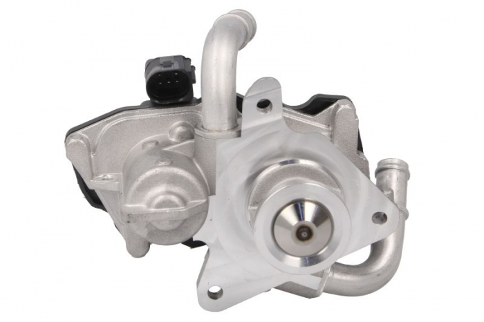 Supapa EGR potrivit AUDI A3, A4 ALLROAD B8, A4 ALLROAD B9, A4 B8, A4 B9, A5, A6 C7, Q2, Q5, TT; SEAT ARONA, ATECA, IBIZA V, LEON, LEON SC, LEON ST; SKODA KAMIQ, KAROQ, KODIAQ I 1.6D/2.0D 11.07- [3]