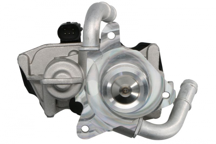 Supapa EGR potrivit AUDI A3, A4 ALLROAD B8, A4 ALLROAD B9, A4 B8, A4 B9, A5, A6 C7, Q2, Q5, TT; SEAT ARONA, ATECA, IBIZA V, LEON, LEON SC, LEON ST; SKODA KAMIQ, KAROQ, KODIAQ I 1.6D/2.0D 11.07- [3]