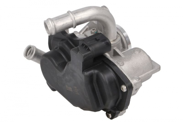 Supapa EGR potrivit AUDI A3, A4 ALLROAD B8, A4 ALLROAD B9, A4 B8, A4 B9, A5, A6 C7, Q2, Q5, TT; SEAT ARONA, ATECA, IBIZA V, LEON, LEON SC, LEON ST; SKODA KAMIQ, KAROQ, KODIAQ I 1.6D/2.0D 11.07- [2]