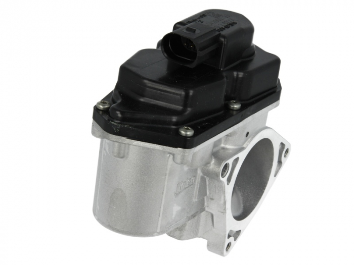 Supapa EGR potrivit AUDI A3, A4 ALLROAD B8, A4 B8, A5, A6 C6, Q5; SEAT ALTEA, ALTEA XL, EXEO, EXEO ST, LEON, TOLEDO III; SKODA OCTAVIA II, SUPERB II, YETI; VW BEETLE, EOS 2.0D 05.03-