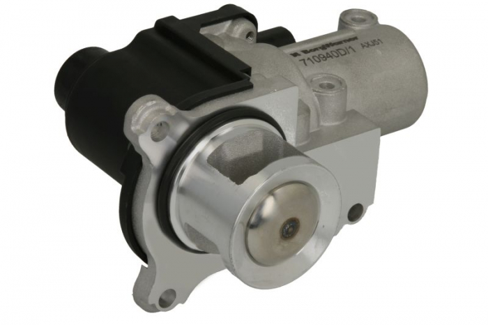 Supapa EGR potrivit AUDI A3, A4 ALLROAD B8, A4 B8, A5, A6 C6, Q5, TT; DODGE JOURNEY; SEAT ALTEA, ALTEA XL, AROSA, EXEO, EXEO ST, LEON, TOLEDO III; SKODA OCTAVIA II 1.4D-4.2D 08.97-07.18 [2]