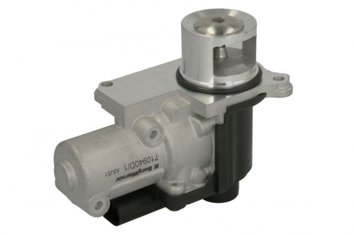 Supapa EGR potrivit AUDI A3, A4 ALLROAD B8, A4 B8, A5, A6 C6, Q5, TT; DODGE JOURNEY; SEAT ALTEA, ALTEA XL, AROSA, EXEO, EXEO ST, LEON, TOLEDO III; SKODA OCTAVIA II 1.4D-4.2D 08.97-07.18