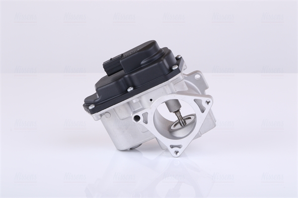 Supapa EGR potrivit AUDI A3, A4 ALLROAD B8, A4 B8, A5, A6 C6, Q5, TT; SEAT ALTEA, ALTEA XL, EXEO, EXEO ST, LEON, TOLEDO III; SKODA OCTAVIA II, SUPERB II, YETI; VW BEETLE, EOS 2.0D 05.03- [4]