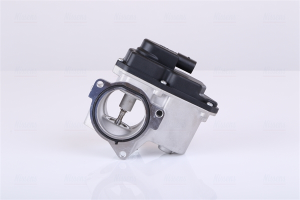 Supapa EGR potrivit AUDI A3, A4 ALLROAD B8, A4 B8, A5, A6 C6, Q5, TT; SEAT ALTEA, ALTEA XL, EXEO, EXEO ST, LEON, TOLEDO III; SKODA OCTAVIA II, SUPERB II, YETI; VW BEETLE, EOS 2.0D 05.03- [2]