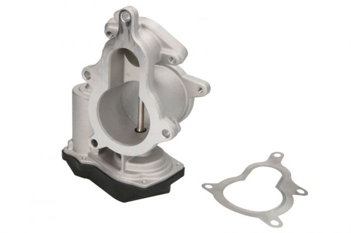 Supapa EGR potrivit AUDI A3, A4 B7, A6 C6; SKODA OCTAVIA II, ROOMSTER, ROOMSTER PRAKTIK 1.4D 1.9D 2.0D 07.04-08.11