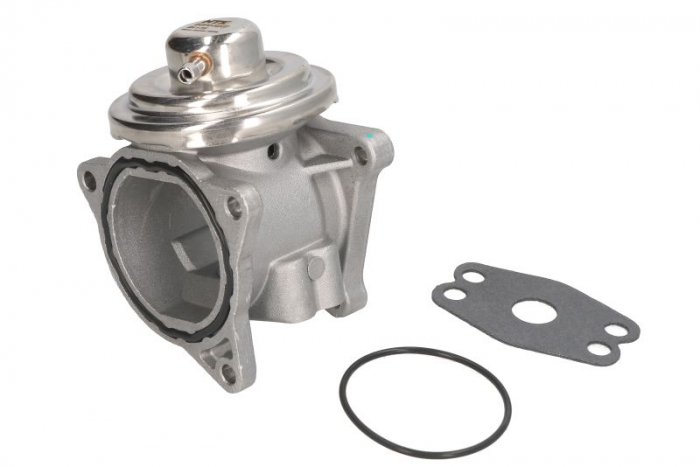 Supapa EGR potrivit AUDI A3; CHRYSLER SEBRING; DODGE AVENGER, CALIBER, JOURNEY; JEEP COMPASS, PATRIOT; MITSUBISHI GRANDIS, LANCER VIII, OUTLANDER II; SEAT ALTEA, ALTEA XL 1.2D 1.9D 2.0D 01.98-