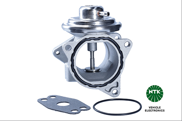 Supapa EGR potrivit AUDI A3; CHRYSLER SEBRING; DODGE AVENGER, CALIBER, JOURNEY; JEEP COMPASS, PATRIOT; MITSUBISHI GRANDIS, LANCER VIII, OUTLANDER II; SEAT ALTEA, ALTEA XL 1.2D/1.9D/2.0D 01.98- [4]