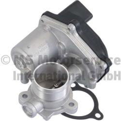 Supapa EGR potrivit AUDI A3, Q2, Q3, TT; SEAT ALHAMBRA, ARONA, ATECA, IBIZA V, LEON, LEON SC, LEON ST, TARRACO; SKODA KAMIQ, KAROQ, KODIAQ I, OCTAVIA III, OCTAVIA IV, SCALA 1.6D 2.0D 09.07-