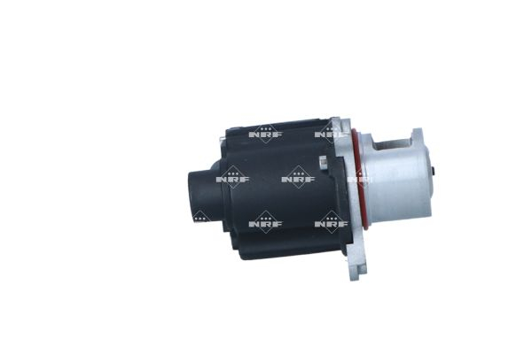 Supapa EGR potrivit AUDI A3, Q7; SEAT ALTEA, ALTEA XL, CORDOBA, IBIZA III, IBIZA IV, IBIZA IV SC, LEON, TOLEDO III; SKODA FABIA II, OCTAVIA II, ROOMSTER, ROOMSTER PRAKTIK 1.4D-4.0D 10.01-12.19 [4]