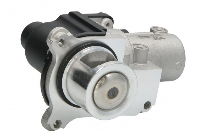 Supapa EGR potrivit AUDI A3, Q7; SEAT ALTEA, ALTEA XL, CORDOBA, IBIZA III, IBIZA IV, IBIZA IV SC, LEON, TOLEDO III; SKODA FABIA II, OCTAVIA II, ROOMSTER, ROOMSTER PRAKTIK, SUPERB II 1.4-4.0D 10.01-12. [2]