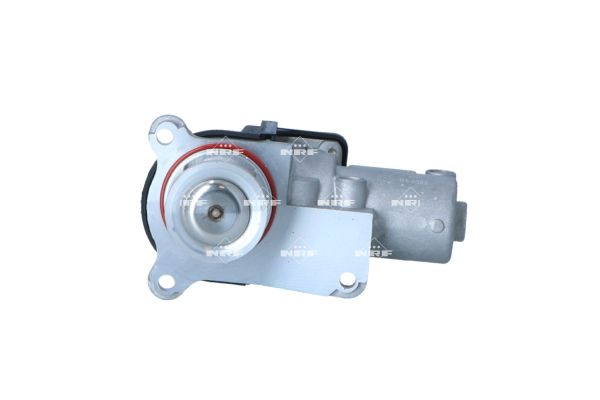 Supapa EGR potrivit AUDI A3, Q7; SEAT ALTEA, ALTEA XL, CORDOBA, IBIZA III, IBIZA IV, IBIZA IV SC, LEON, TOLEDO III; SKODA FABIA II, OCTAVIA II, ROOMSTER, ROOMSTER PRAKTIK 1.4D-4.0D 10.01-12.19