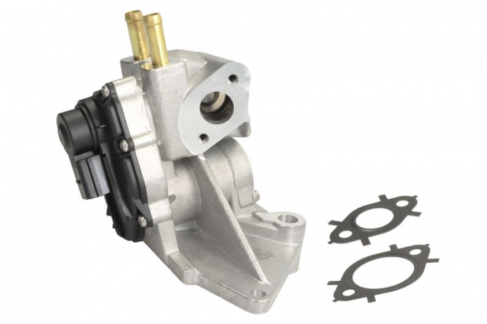 Supapa EGR potrivit AUDI A3; SEAT ALTEA, ALTEA XL, LEON, TOLEDO III; SKODA OCTAVIA II; VW EOS, GOLF PLUS V, GOLF V, JETTA III, PASSAT B6, TOURAN 2.0 05.03-11.10