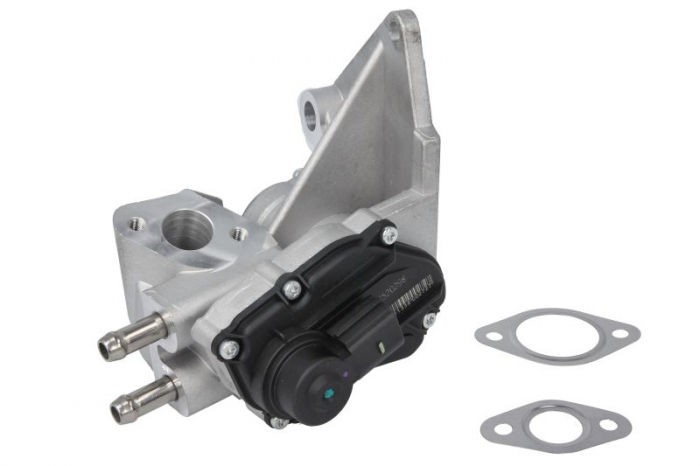 Supapa EGR potrivit AUDI A3; SEAT ALTEA, ALTEA XL, LEON, TOLEDO III; SKODA OCTAVIA II; VW EOS, GOLF PLUS V, GOLF V, JETTA III, PASSAT B6, TOURAN 2.0 05.03-11.10