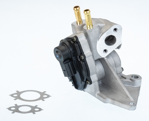 Supapa EGR potrivit AUDI A3; SEAT ALTEA, ALTEA XL, LEON, TOLEDO III; SKODA OCTAVIA II; VW EOS, GOLF PLUS V, GOLF V, JETTA III, PASSAT B6, TOURAN 2.0 05.03-11.10