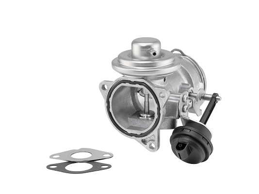 Supapa EGR potrivit AUDI A3; SEAT IBIZA III, LEON, TOLEDO II; SKODA OCTAVIA I; VW BORA, BORA I, GOLF IV 1.9D 02.00-02.08