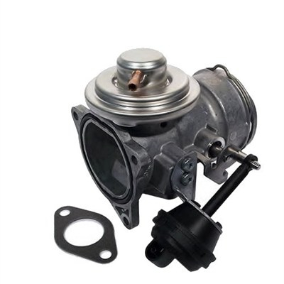 Supapa EGR potrivit AUDI A3; SEAT IBIZA III, LEON, TOLEDO II; SKODA OCTAVIA I; VW BORA, BORA I, GOLF IV 1.9D 02.00-02.08 [3]