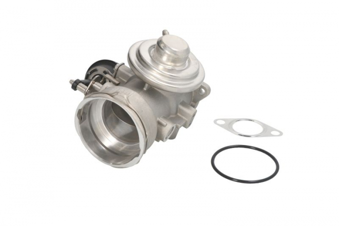 Supapa EGR potrivit AUDI A3; SEAT IBIZA III, LEON, TOLEDO II; SKODA OCTAVIA I; VW BORA, BORA I, GOLF IV 1.9D 02.00-02.08 [4]
