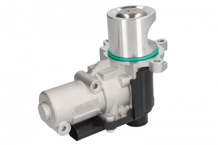 Supapa EGR potrivit AUDI A4 ALLROAD B8, A4 B8, A5, A6 ALLROAD C6, A6 C6, Q5, Q7; PORSCHE CAYENNE; VW TOUAREG 2.0D-6.0D 05.04-
