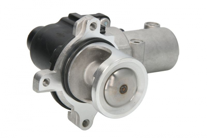 Supapa EGR potrivit AUDI A4 ALLROAD B8, A4 B8, A5, A6 ALLROAD C6, A6 C6, Q5, Q7; VW TOUAREG 2.0D-6.0D 05.04-03.18 [2]