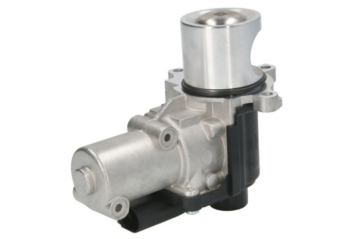 Supapa EGR potrivit AUDI A4 ALLROAD B8, A4 B8, A5, A6 ALLROAD C6, A6 C6, Q5, Q7; VW TOUAREG 2.0D-6.0D 05.04-03.18