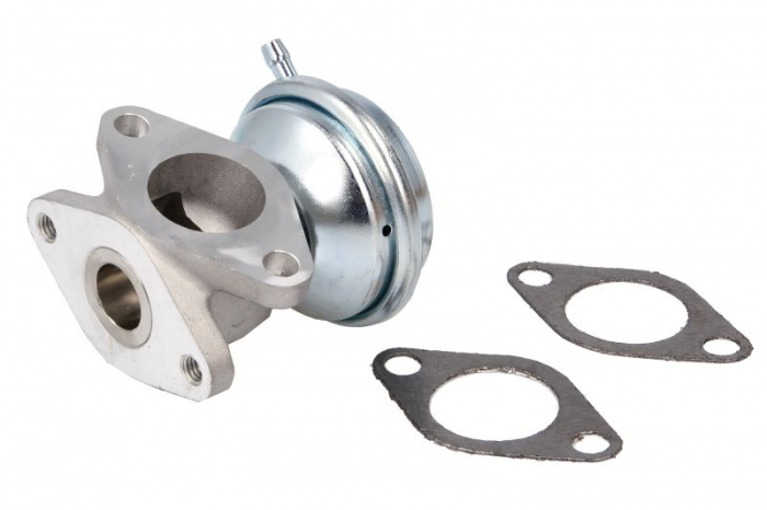 Supapa EGR potrivit AUDI A4 B5, A4 B6, A4 B7, A6 C4, A6 C5, A8 D2, A8 D3, ALLROAD C5; SKODA SUPERB I; VW PASSAT B5, PASSAT B5.5 2.5D 4.0D 06.94-03.08