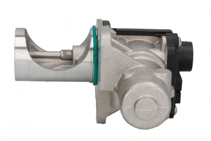 Supapa EGR potrivit AUDI A4 B5, A4 B6, A4 B7, A6 C5, A6 C6; SKODA SUPERB I; VW CALIFORNIA T5 CAMPER, MULTIVAN T5, NEW BEETLE, PASSAT B5.5, PASSAT B6, TRANSPORTER T5 1.9D/2.0D 01.95-03.11 [3]