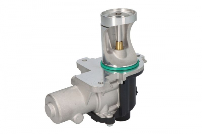 Supapa EGR potrivit AUDI A4 B5, A4 B6, A4 B7, A6 C5, A6 C6; SKODA SUPERB I; VW MULTIVAN T5, NEW BEETLE, PASSAT B5.5, PASSAT B6, TRANSPORTER T5 1.9D 2.0 2.0D 03.00-11.10