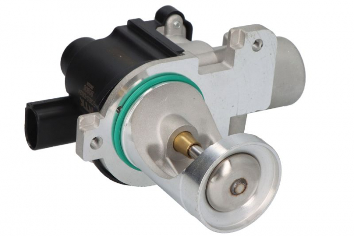 Supapa EGR potrivit AUDI A4 B5, A4 B6, A4 B7, A6 C5, A6 C6; SKODA SUPERB I; VW MULTIVAN T5, NEW BEETLE, PASSAT B5.5, PASSAT B6, TRANSPORTER T5 1.9D/2.0/2.0D 03.00-11.10 [2]