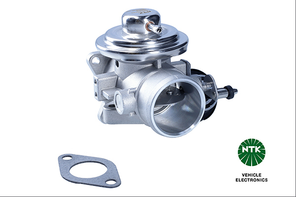 Supapa EGR potrivit AUDI A4 B5, A4 B6, A6 C5; FORD GALAXY I, GALAXY MK I; SEAT ALHAMBRA; SKODA SUPERB I; VW PASSAT B5, PASSAT B5.5, SHARAN 1.9D 03.95-03.10 [4]