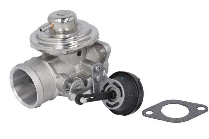 Supapa EGR potrivit AUDI A4 B5, A4 B6, A6 C5; FORD GALAXY I, GALAXY MK I; SEAT ALHAMBRA; SKODA SUPERB I; VW PASSAT B5, PASSAT B5.5, SHARAN 1.9D 03.95-03.10