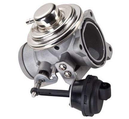 Supapa EGR potrivit AUDI A4 B5, A4 B6, A6 C5; FORD GALAXY I; SEAT ALHAMBRA; SKODA SUPERB I; VW PASSAT B5, PASSAT B5.5, SHARAN 1.9D 03.95-03.10