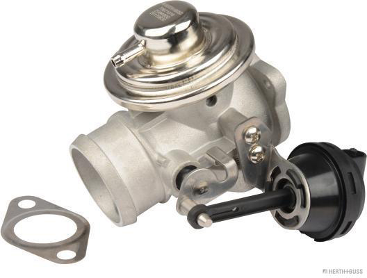 Supapa EGR potrivit AUDI A4 B5, A4 B6, A6 C5; FORD GALAXY I; SEAT ALHAMBRA; SKODA SUPERB I; VW PASSAT B5, PASSAT B5.5, SHARAN 1.9D 03.95-03.10